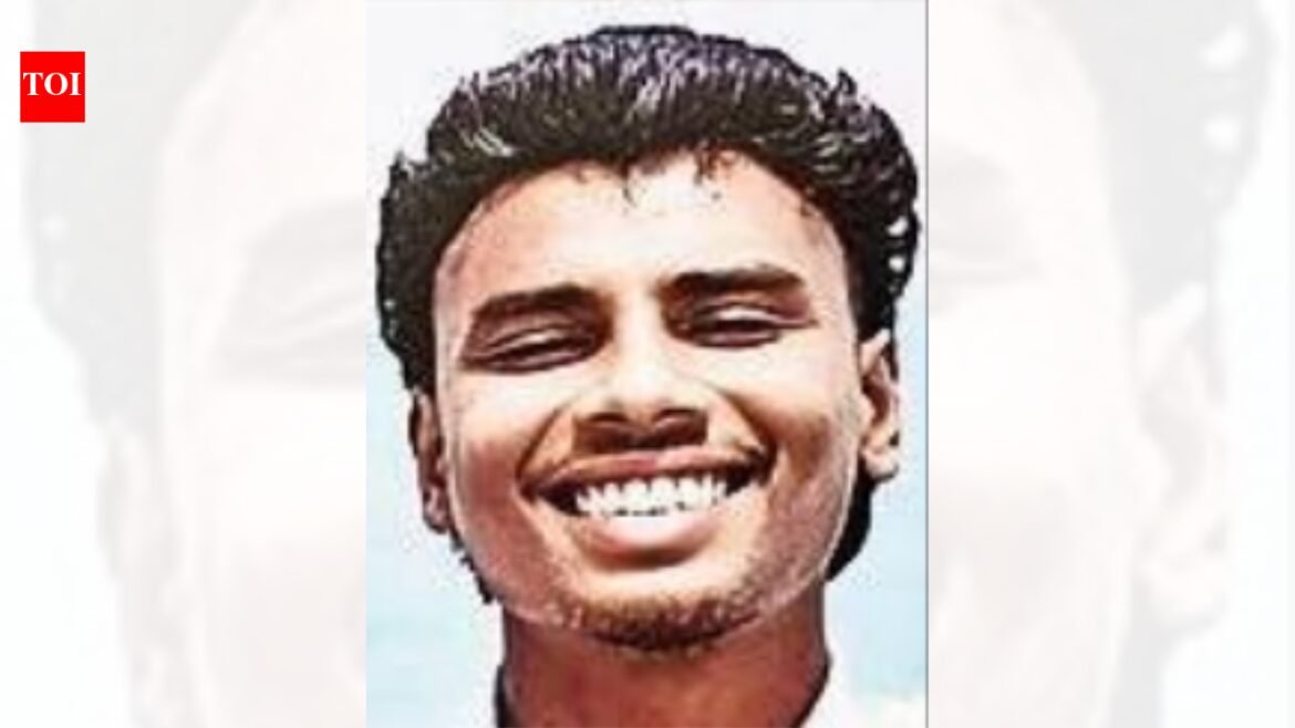 Kerala youth stranded on Iran cargo ship, kin seek...