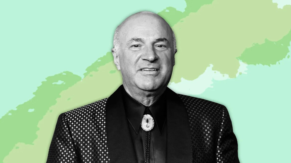 Kevin O’Leary says Gen Z sends this ‘horrific signal’ to employers