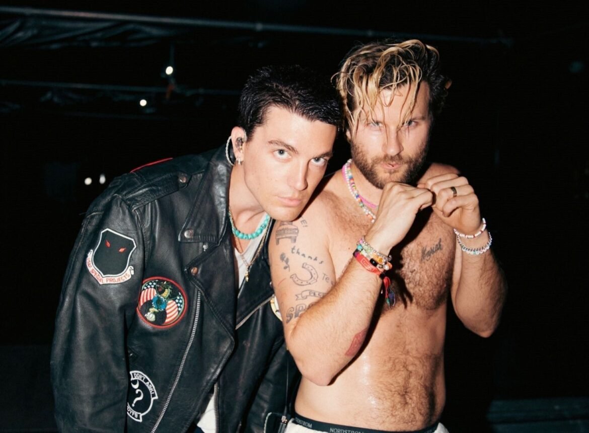 LANY adds 2nd Philippine Arena show date to November comeback