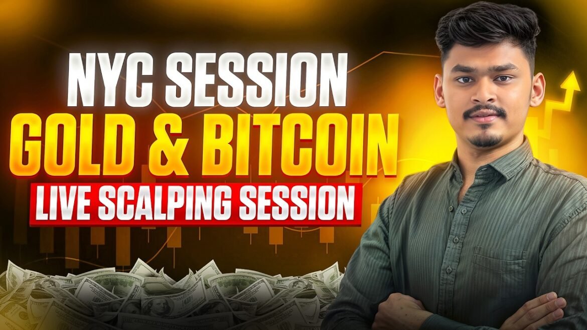 LIVE FOREX ANALYSIS || NYC SESSION  || 04 MARCH 2026 #liveforextrading  #forextrading #trading