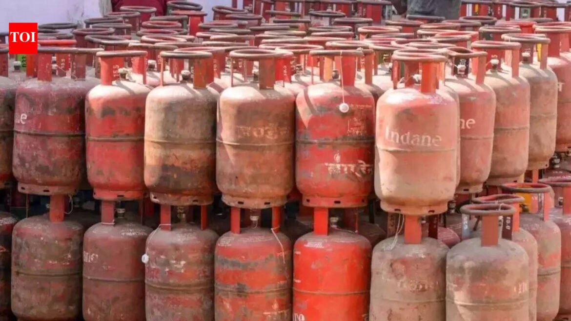 'LPG charge' not legal, will invite action, CCPA...