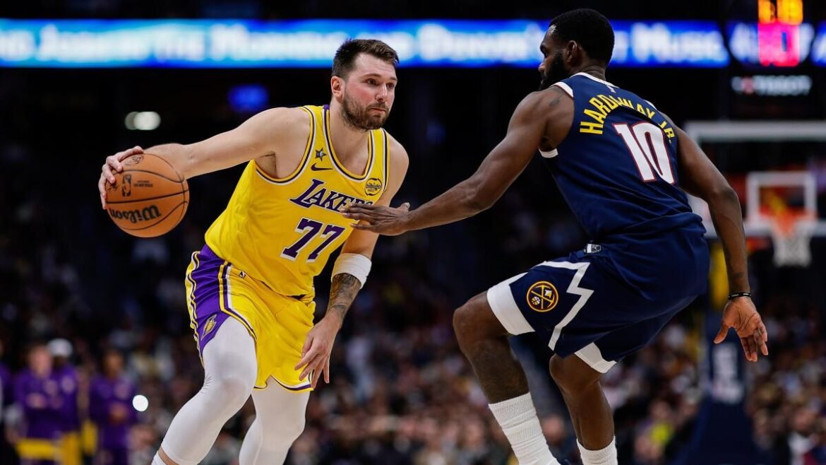 Lakers vs. Nuggets prediction, odds, line, start time: 2026 NBA picks for Thursday, March 5