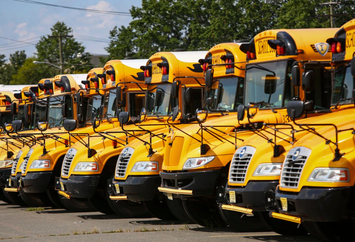 Lakewood school district denies need for state takeover • New Jersey Monitor