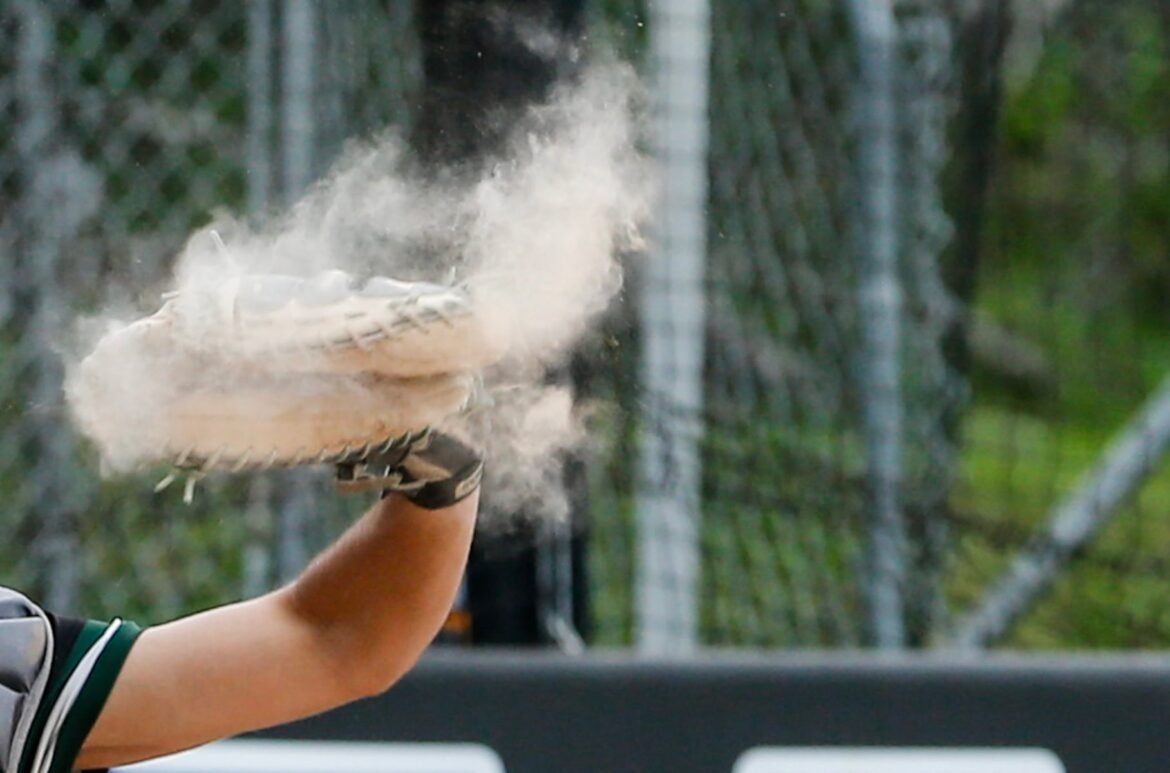 Lameira K’s 11 to move North Plainfield to 2-0 - Baseball recap