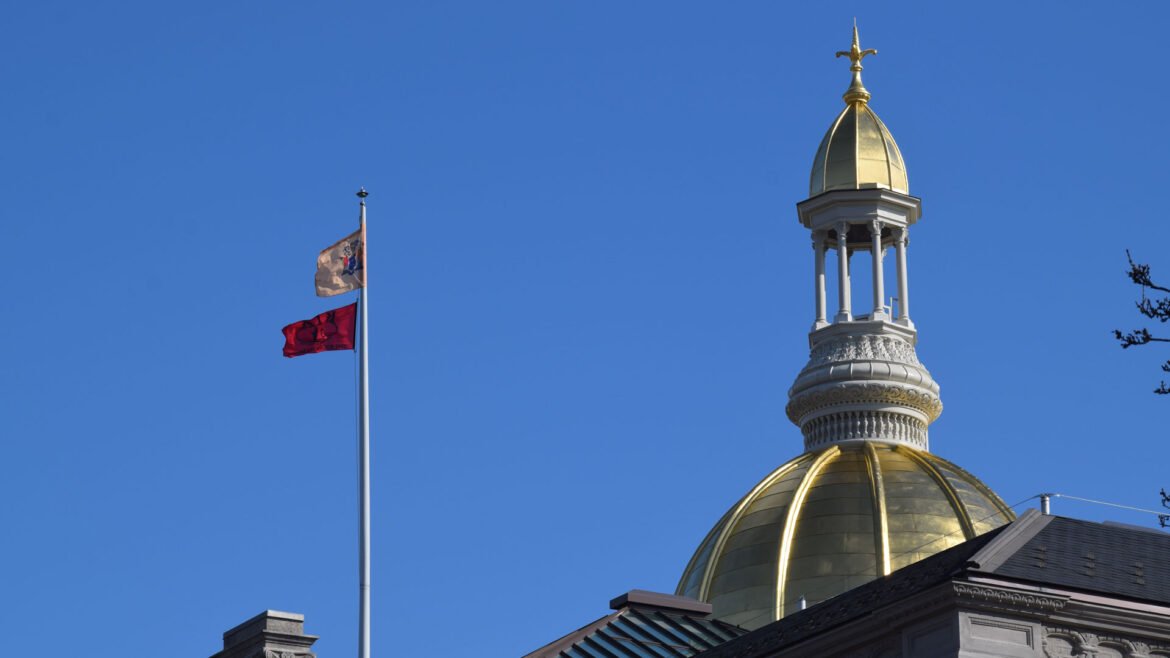 Last-minute legislating is typical in NJ. What can the state do to act transparently?
