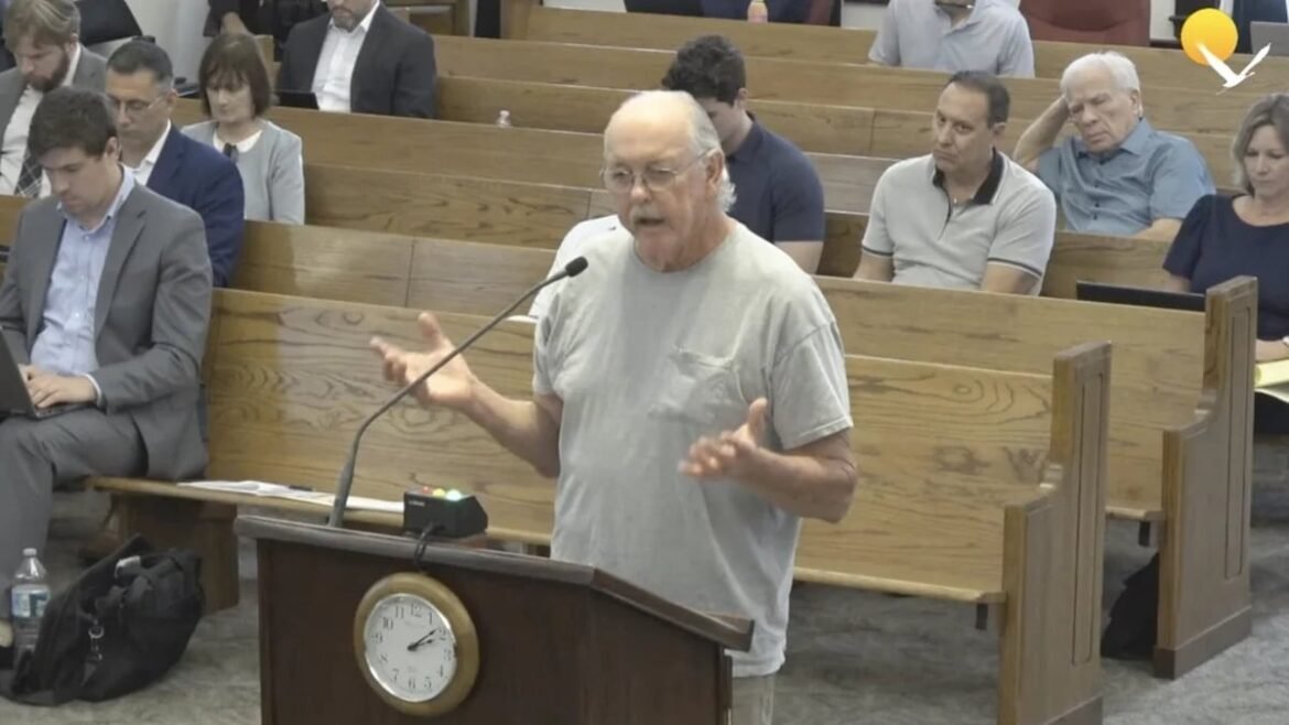 Latest proposal for Pasco County’s Connected City draws pushback