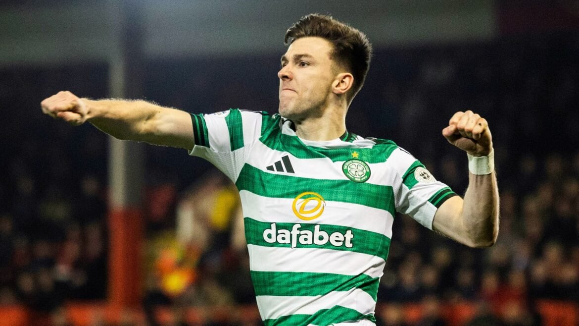 Live Commentary - Celtic vs Motherwell