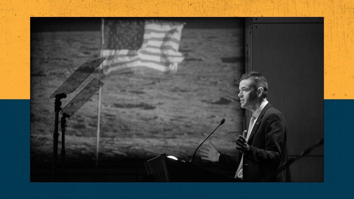 Live Science Today: NASA announces $20 billion moonbase as unprecedented wildfires spread