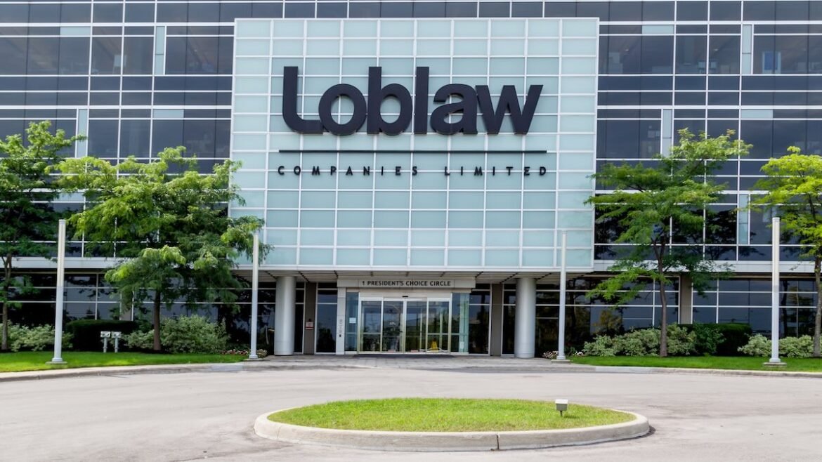 Loblaw data breach