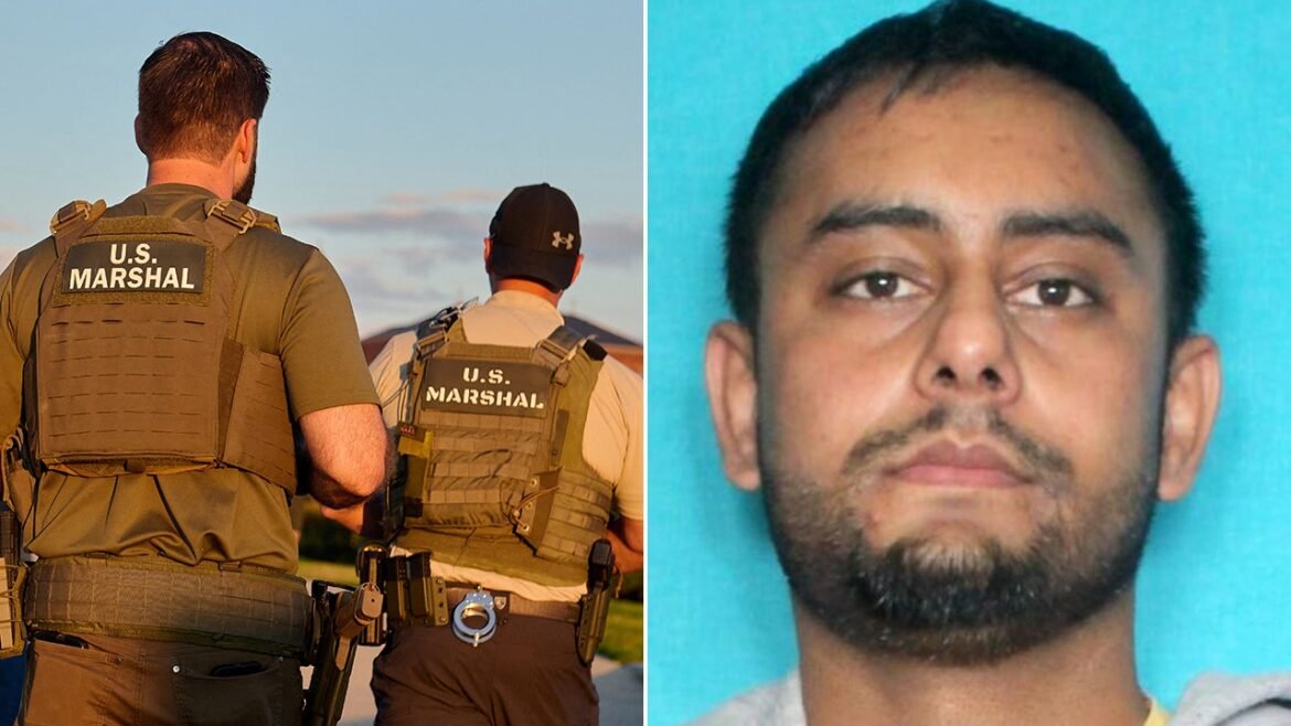 Louisiana manhunt enters sixth month for alleged...