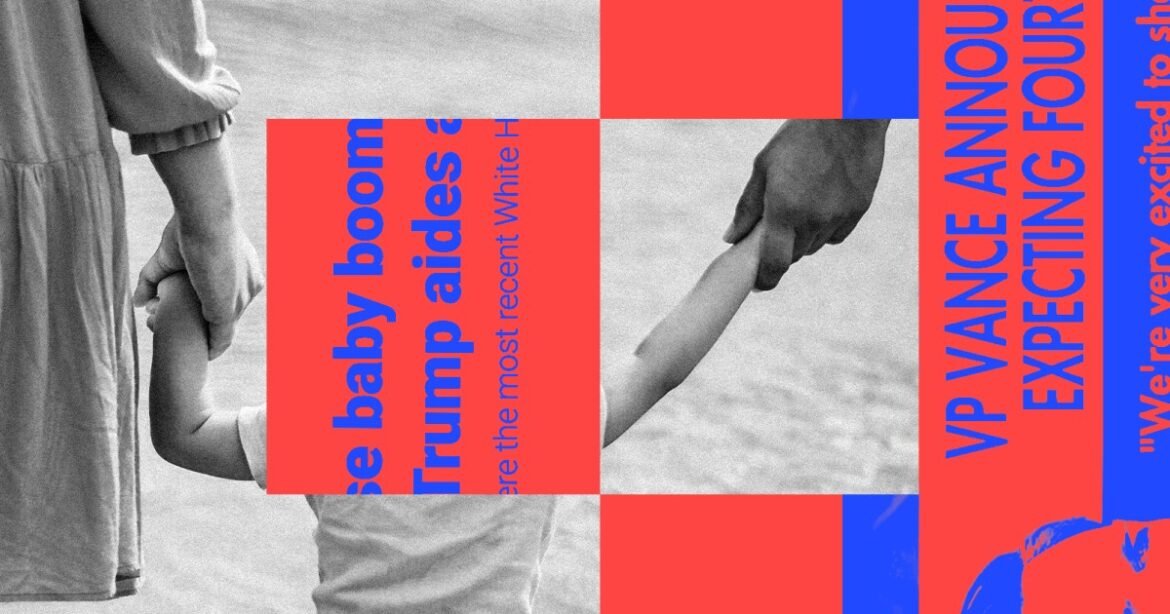 MAGA’s Baby Boom and Me – Mother Jones