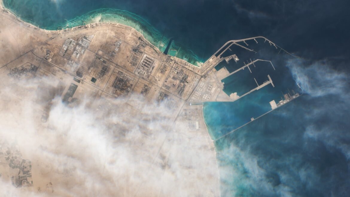 MRI providers keep eye on rising helium prices amid war in Iran