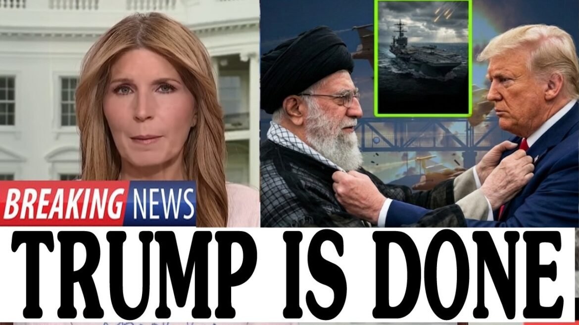 MSNBC Live : Deadline: White House 3/24/2026 | MS NOW News Trump Today MAR 24, 2026