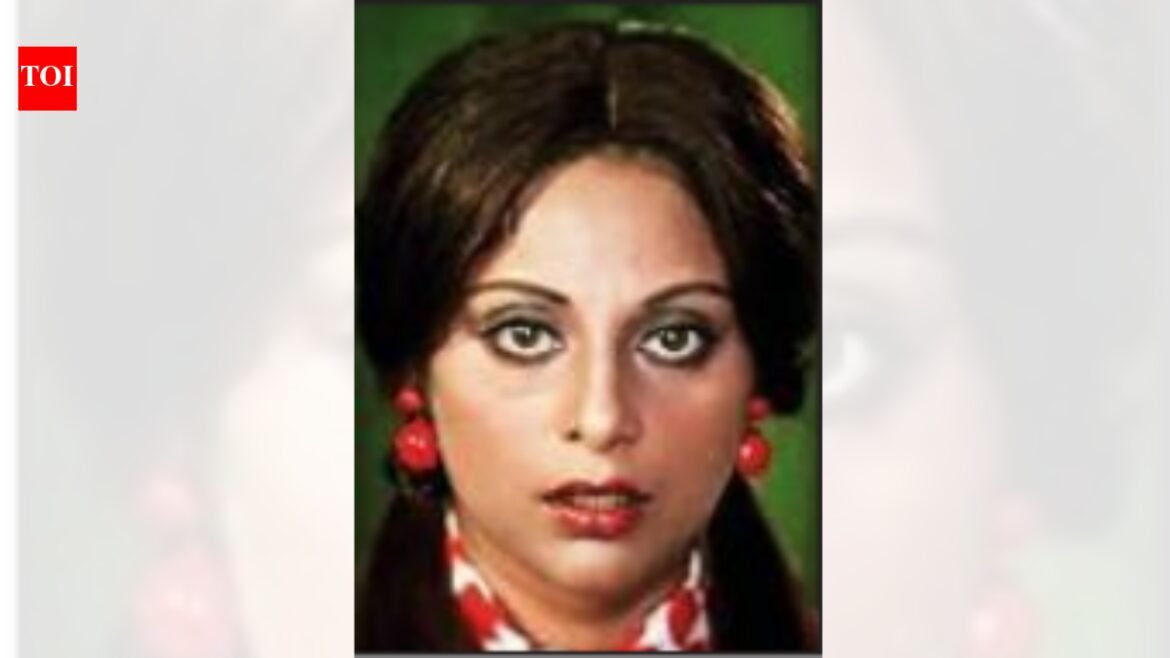 Madhu Malhotra, who acted in 'Hero', 'Satte Pe...