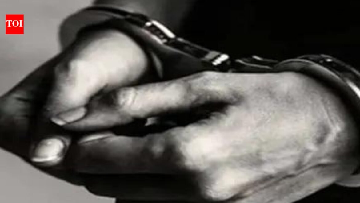 Maharashtra: Father arrested as 10-year-old dies...