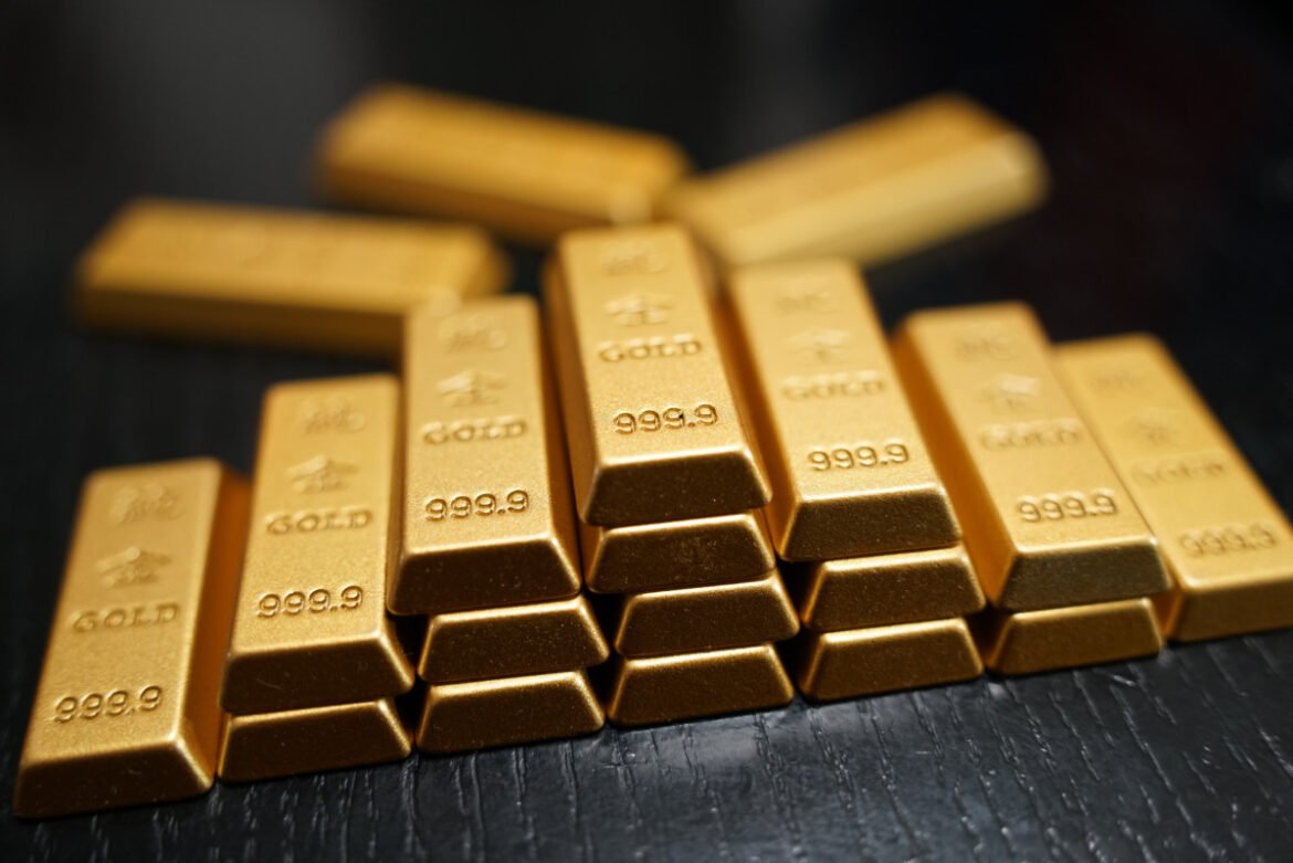 Major gold holder announces first full audit after years of scrutiny