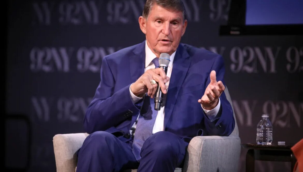 Manchin hits Cornyn over 'disappointing' flip on Senate filibuster