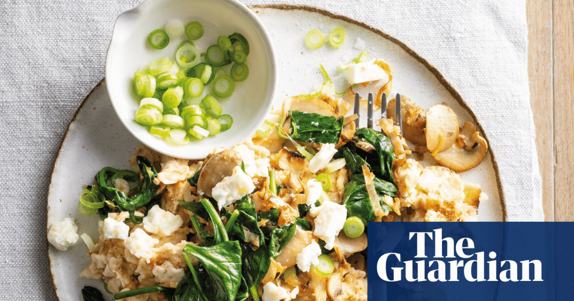 Matzo brei brunch and charoset ice-cream: Monday Morning Cooking Club’s modern Passover recipes | Australian food and drink