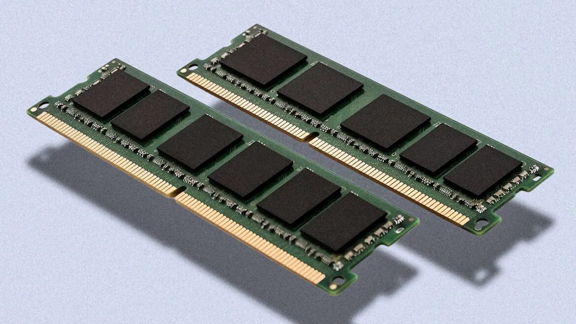 Memory chip stocks are falling again: Why Micron, Sandisk, WDC, and Seagate keep getting hammered