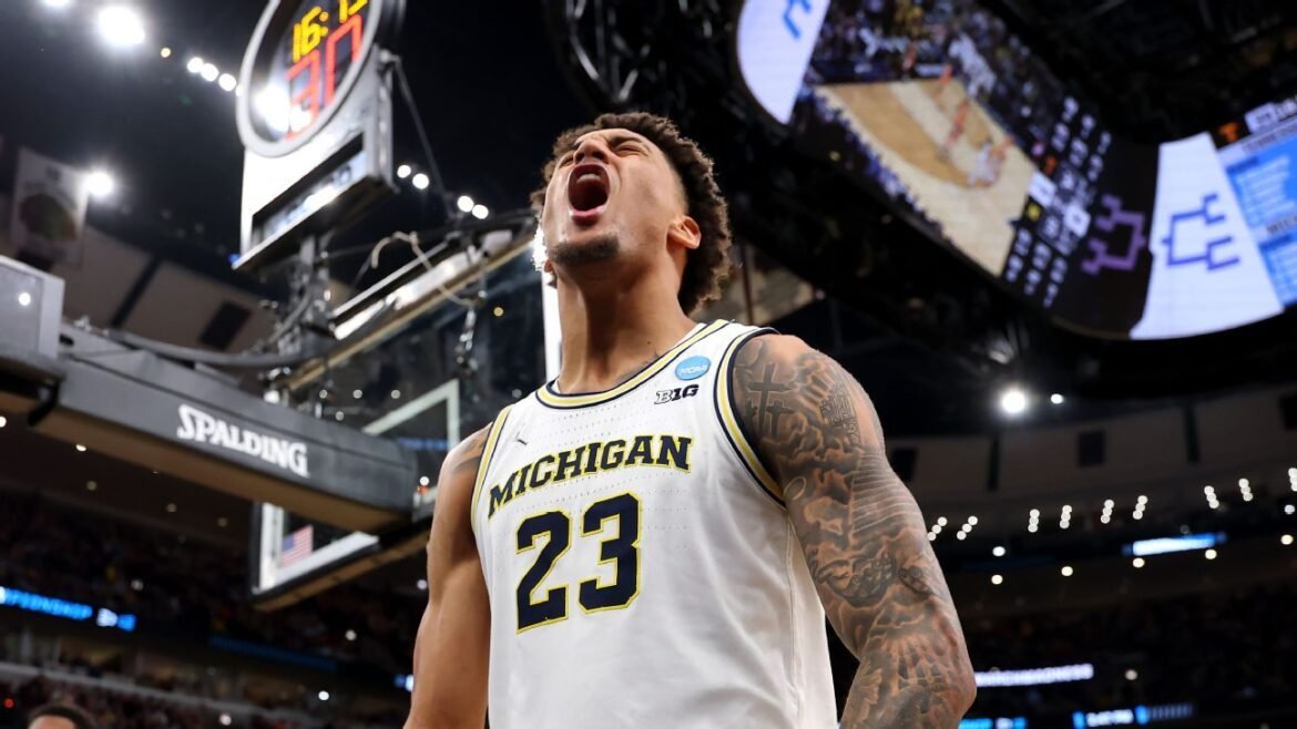 Men's March Madness 2026: Ranking the final four teams