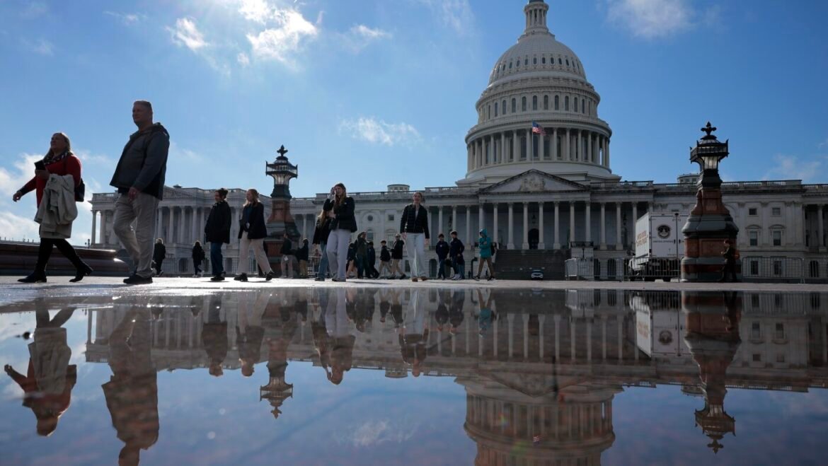 Middle East war; SAVE America Act; Oscars 2026 : NPR