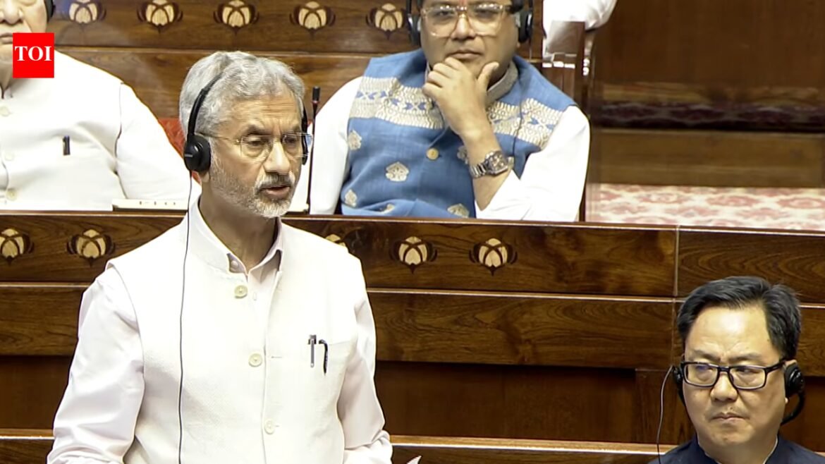 Middle East war: ‘Contact with Iran leadership...