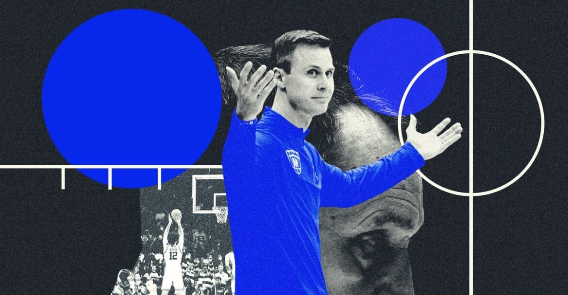 Mike Krzyzewski’s Final Insult to Duke’s Haters