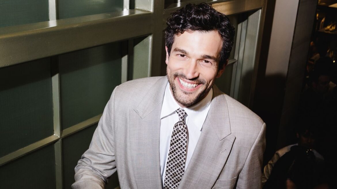 Minnie Driver, Paul Anthony Kelly, and More Famous Faces Enjoy a Pre-Oscars Celebration with Giorgio Armani