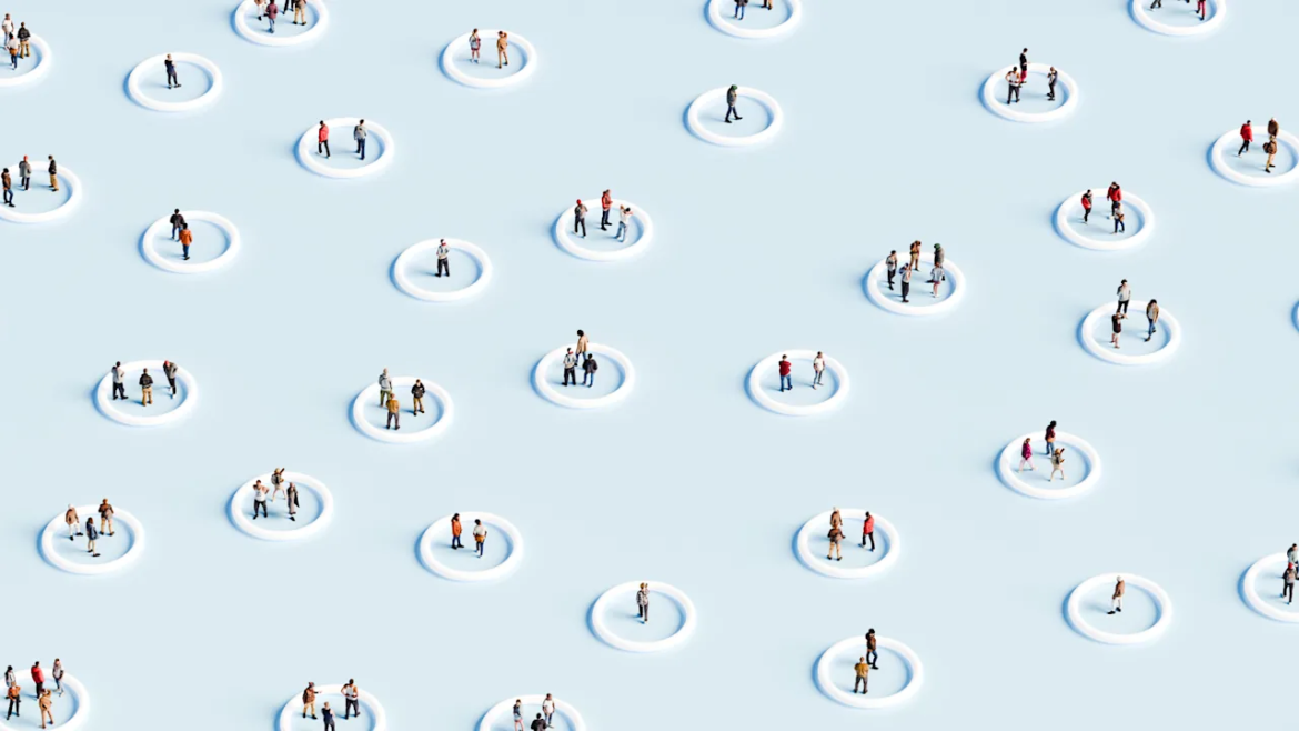 Modern social impact conferences need a new playbook