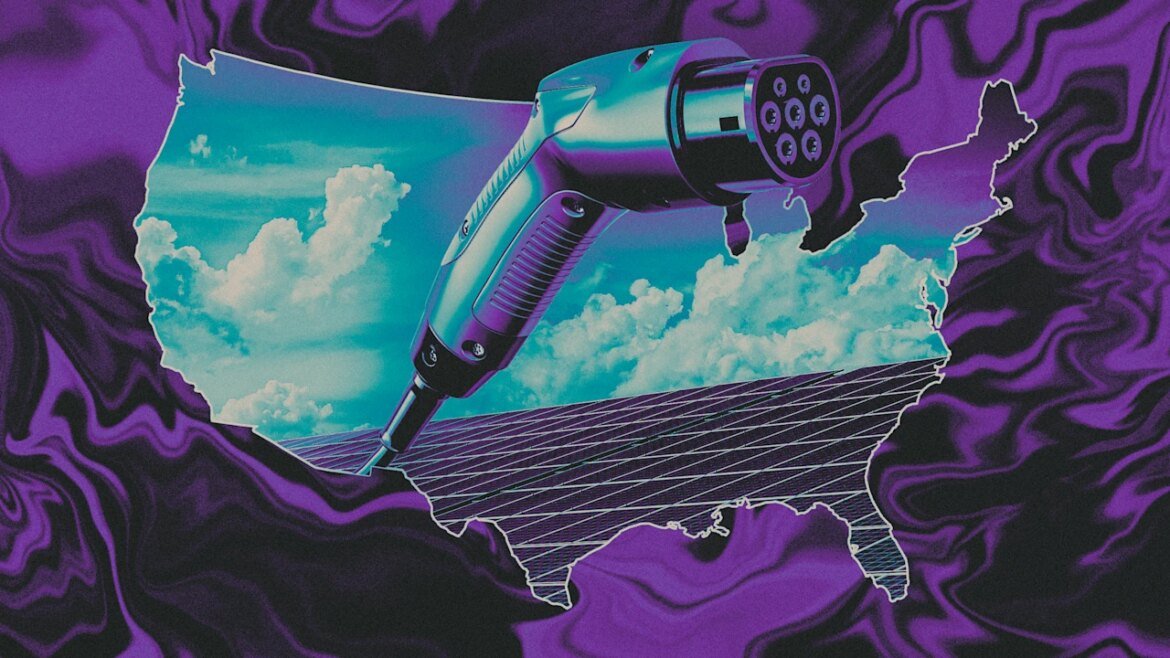 More homeowners are considering solar power during the Iran oil crisis