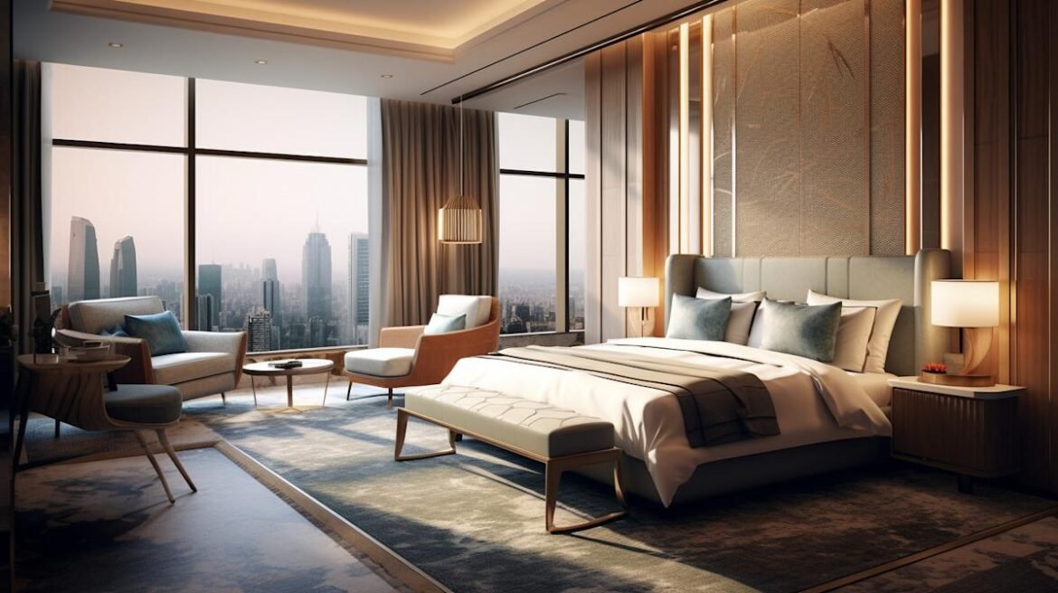 Morgan Stanley Cuts PT on Wyndham Hotels & Resorts (WH) to $85 From $89 – Here’s Why