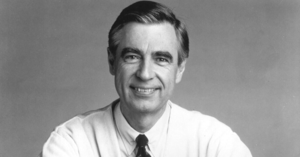 Mr. Rogers and the Fight for Public Media – Mother Jones