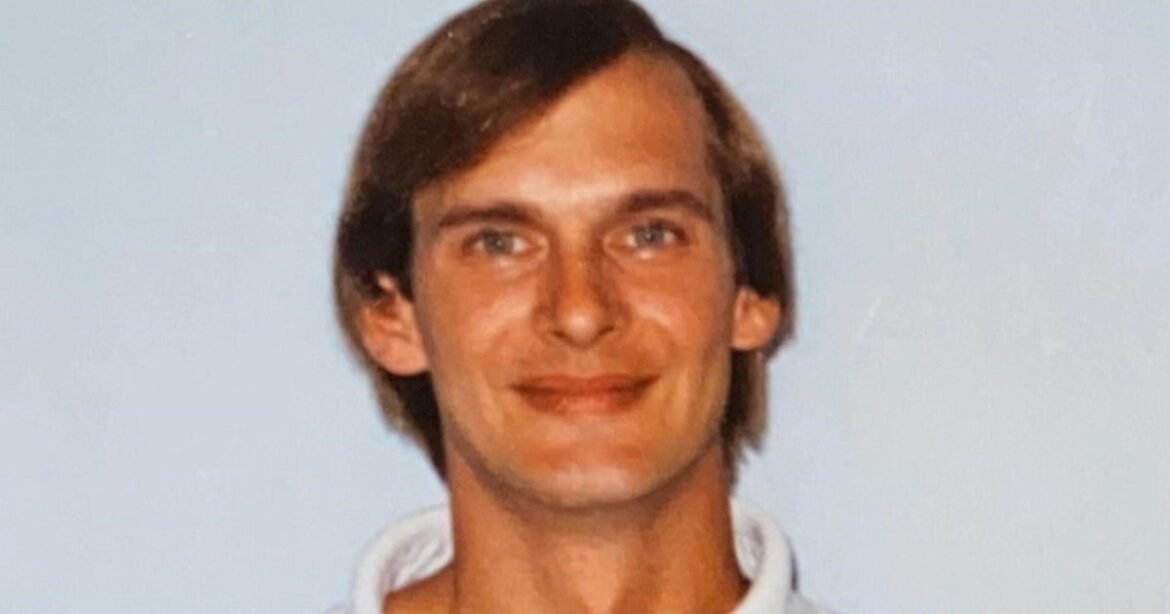 Murdered Minnesota man was rolled up in a rug & dumped in the woods. Why was no one looking for Gary Herbst?