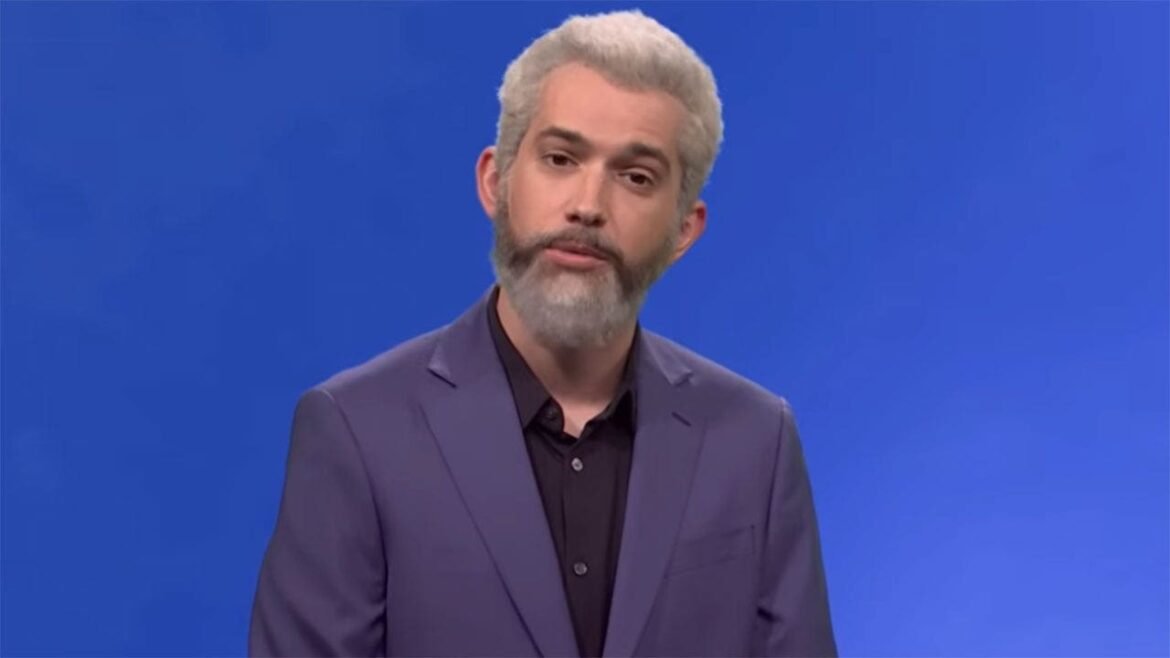 NBC's 'SNL' takes heat for 'cruel' skit mocking Tourette syndrome