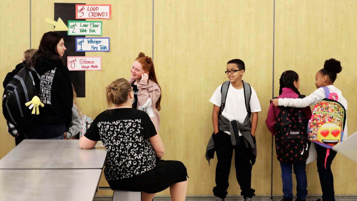 NJ Republicans want urban school aid cut. This is how |NJ Spotlight News