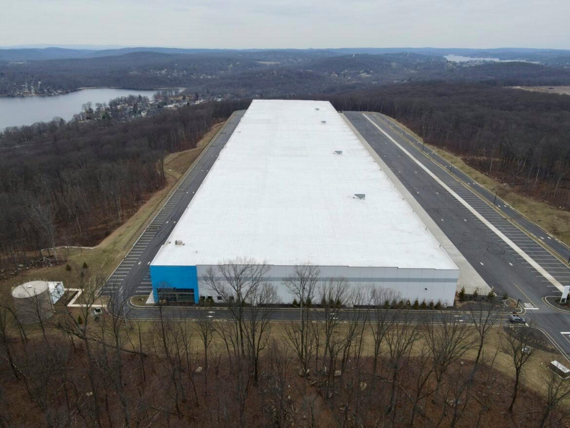 NJ, Roxbury sue Trump administration to halt new ICE facility • New Jersey Monitor