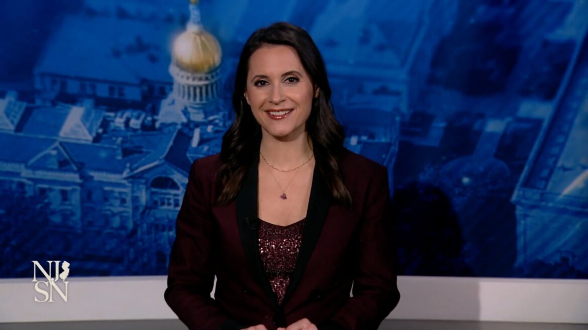 NJ Spotlight News: March 13, 2026 | Video