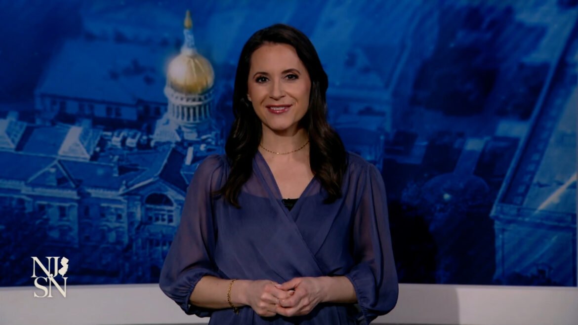 NJ Spotlight News: March 16, 2026 | Video