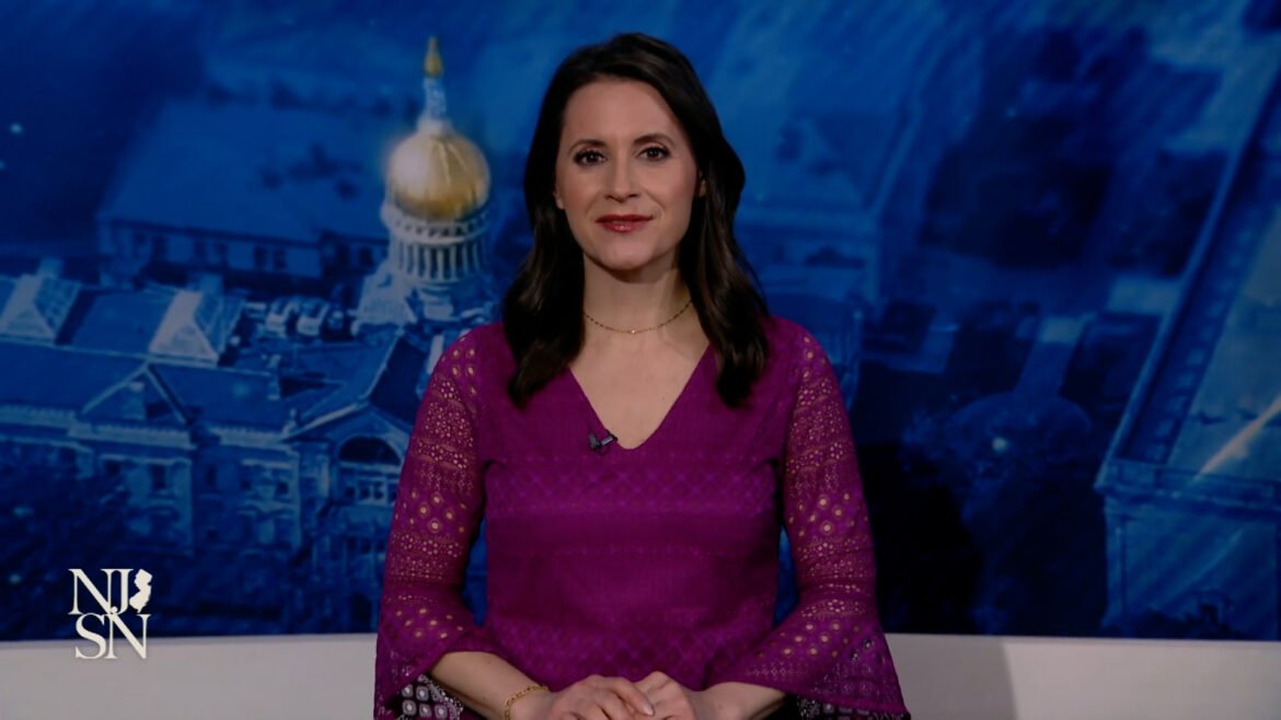 NJ Spotlight News: March 20, 2026 | Video