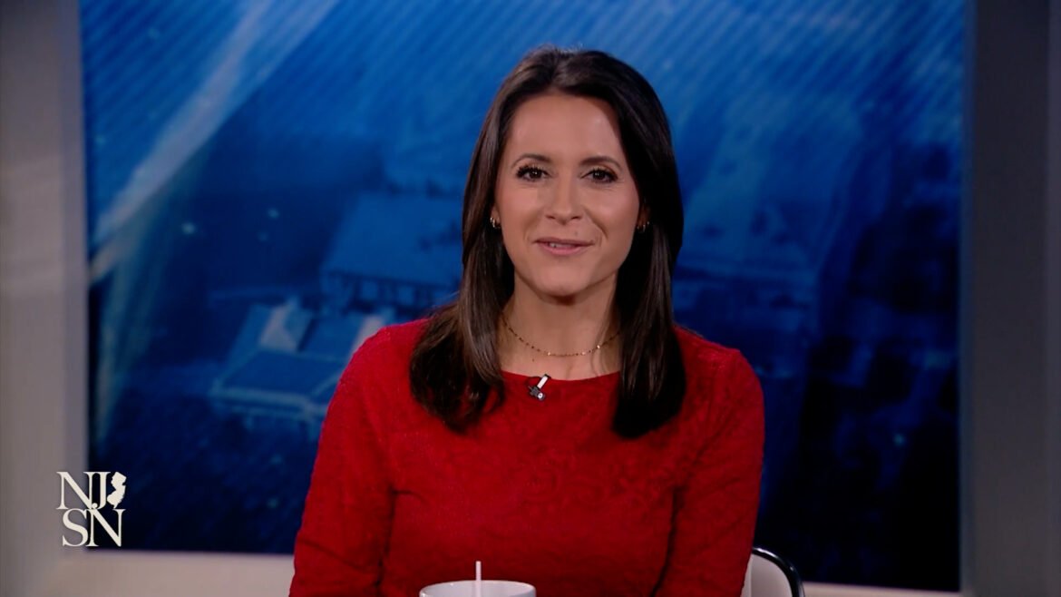 NJ Spotlight News: March 25, 2026 | Video