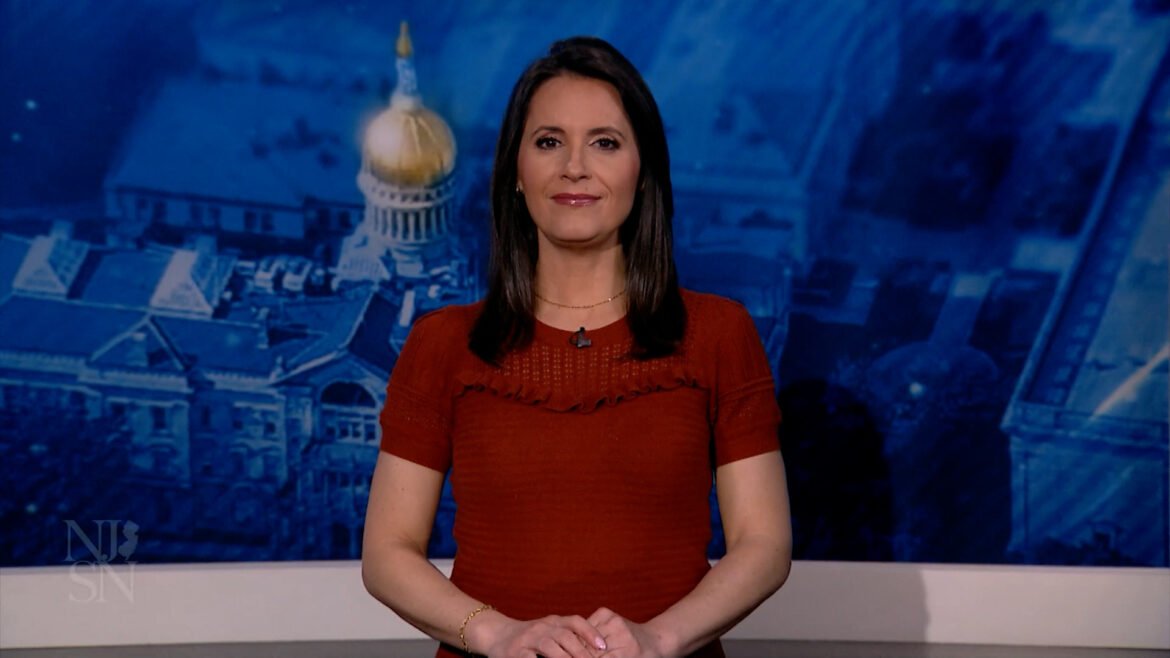 NJ Spotlight News: March 27, 2026 | Video