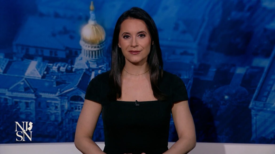 NJ Spotlight News: March 9, 2026 | Video