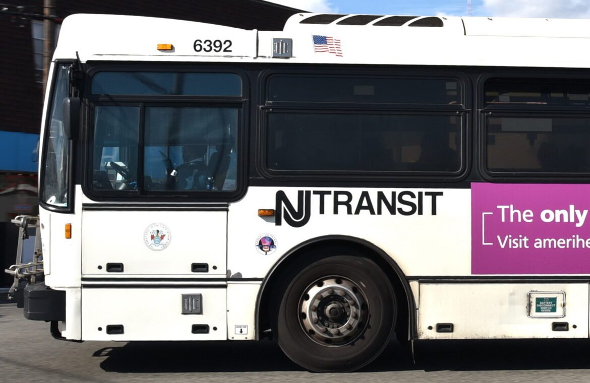 NJ Transit not immunized from out-of-state lawsuits, U.S. Supreme Court rules • New Jersey Monitor