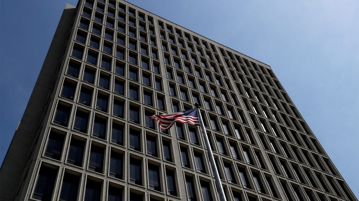 NJ gets new U.S. attorney following Habba controversy | Video