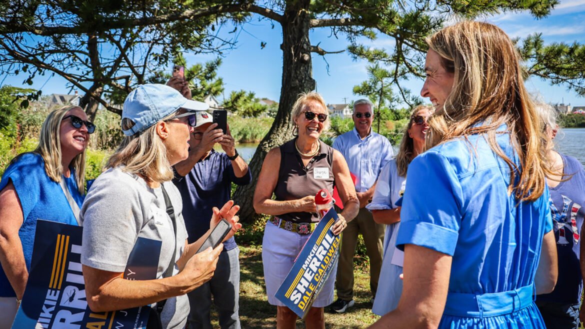 NJ needs women to run for office, and Rutgers will show you how