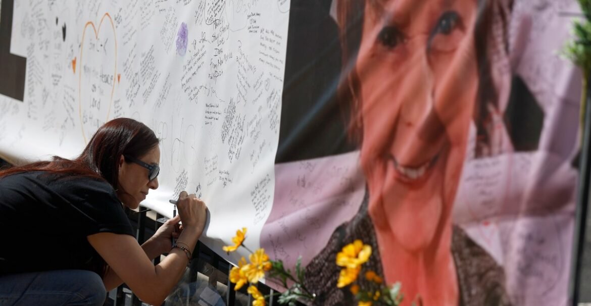 Nancy Guthrie missing case: The influencer circus on TikTok and YouTube.