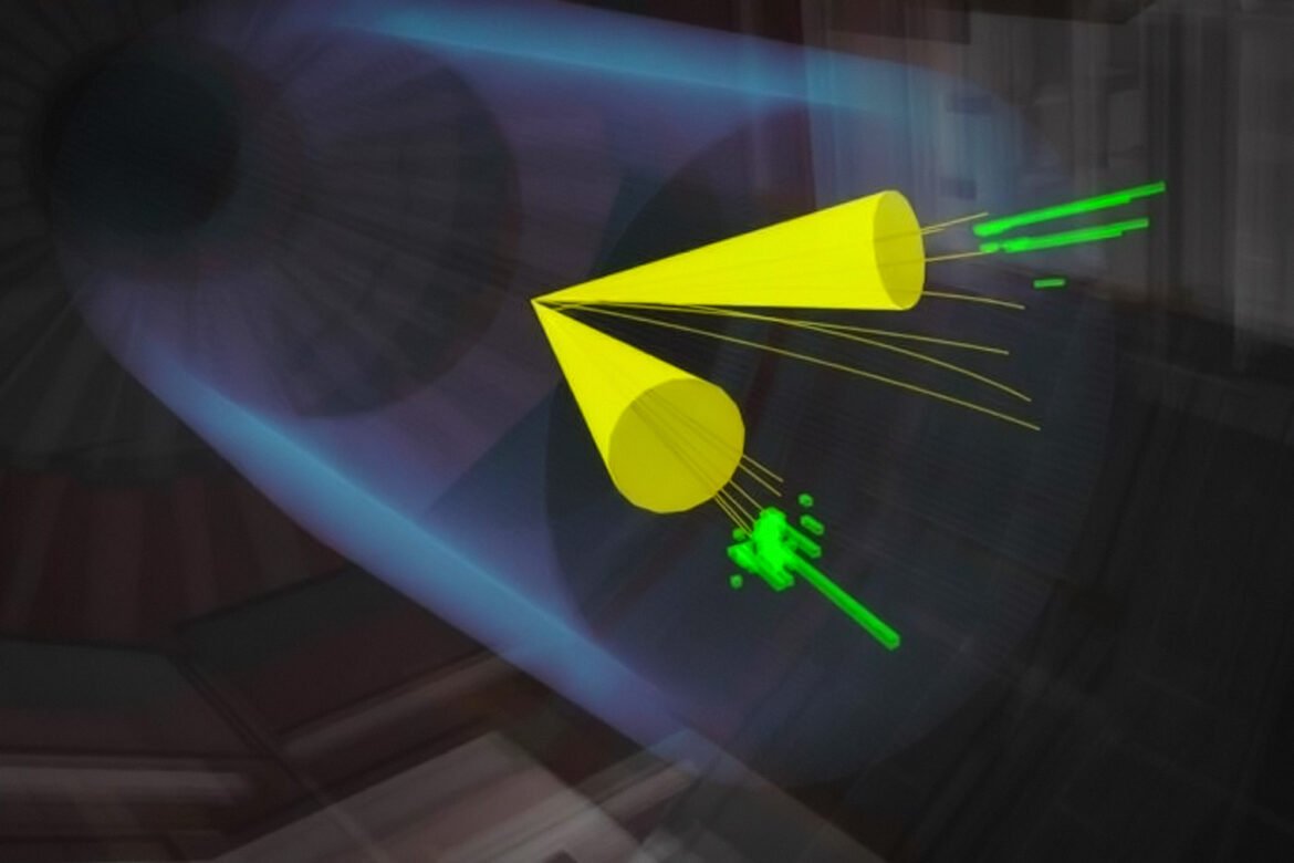 “Near-misses” in particle accelerators can illuminate new physics, study finds | MIT News