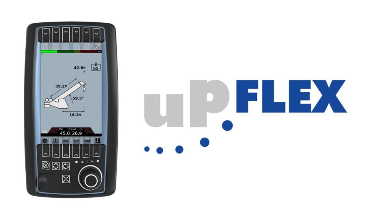 New Load Management System From Grove Allows Owners to Upgrade Older Mobile Cranes : CEG