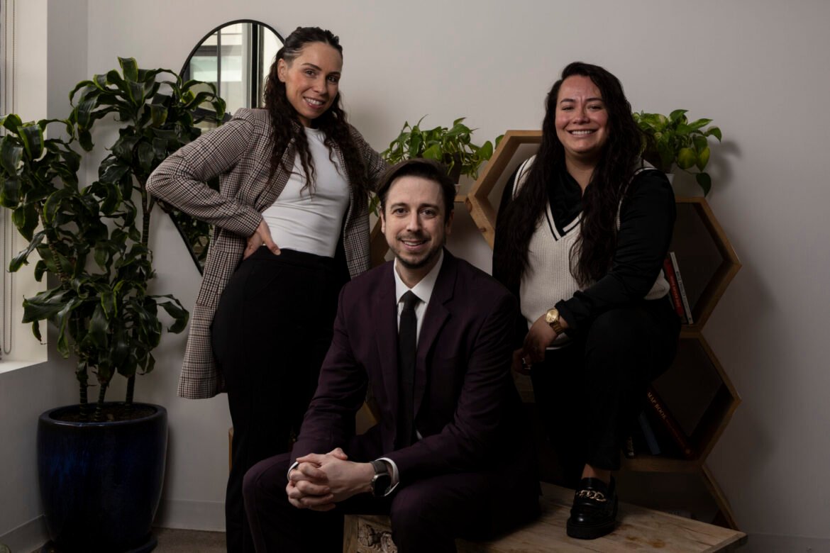 New group aims to hold Trenton accountable on LGBTQ issues • New Jersey Monitor