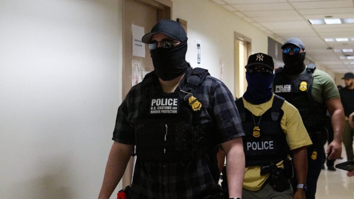 New ruling allows feds to detain immigrants without bond